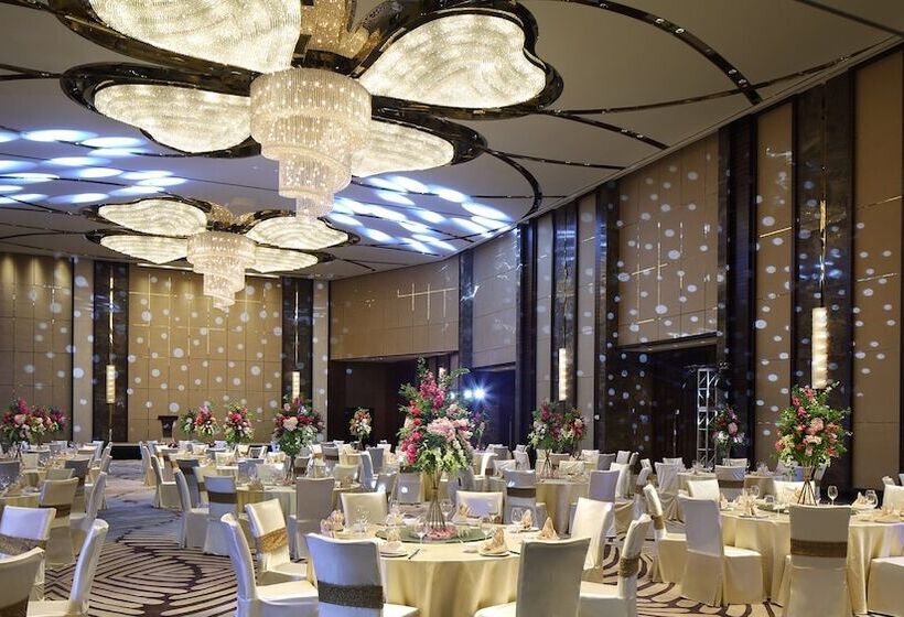 Fotos del hotel Intercontinental Shanghai Hongqiao Necc, An Ihg:  25