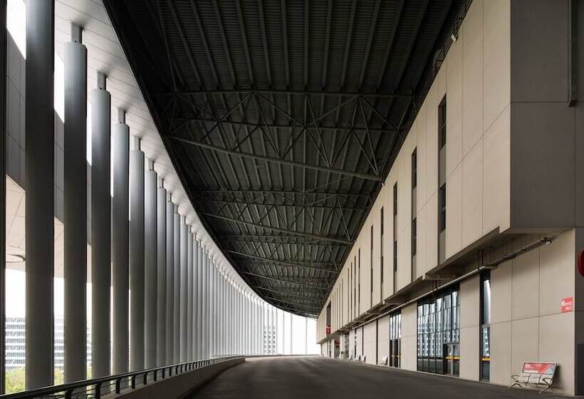 Fotos del hotel Intercontinental Shanghai Hongqiao Necc, An Ihg:  13