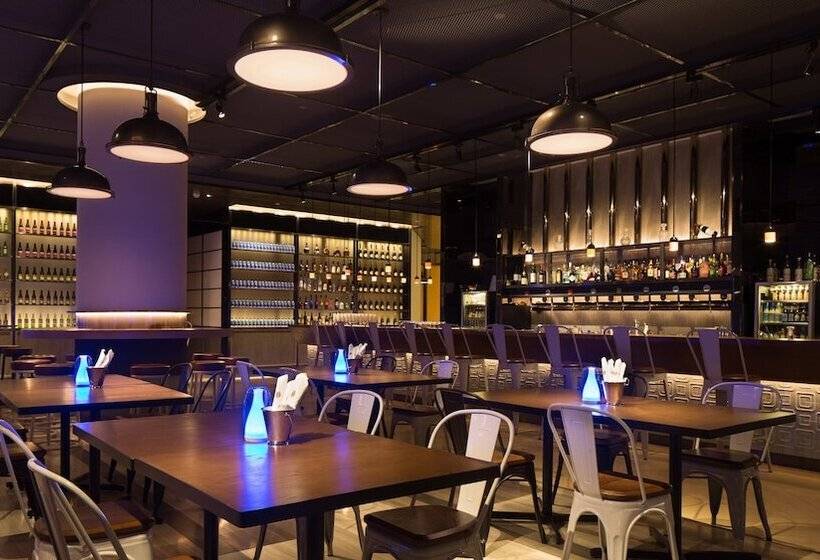 Fotos del hotel Intercontinental Shanghai Hongqiao Necc, An Ihg:  22