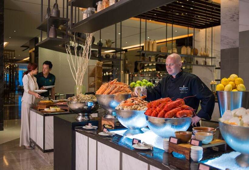 Fotos del hotel Intercontinental Shanghai Hongqiao Necc, An Ihg:  7