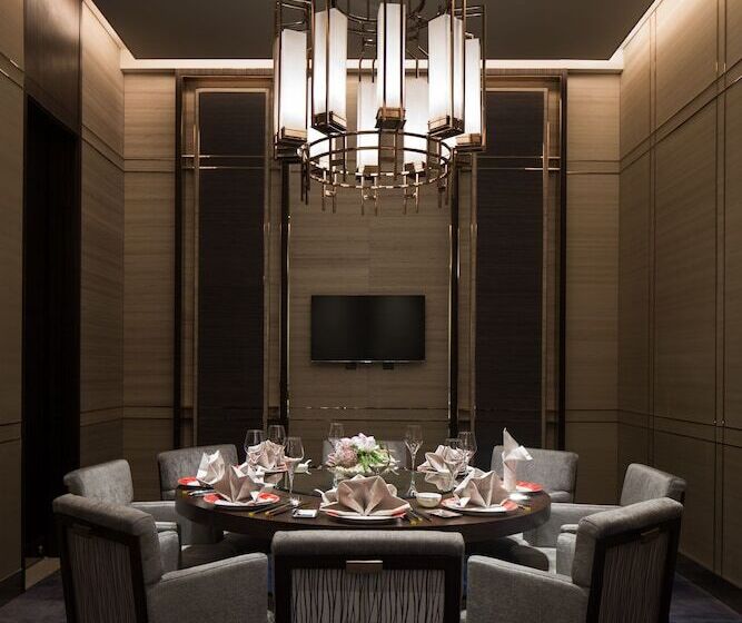 Fotos del hotel Intercontinental Shanghai Hongqiao Necc, An Ihg:  20