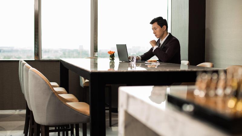 Fotos del hotel Intercontinental Shanghai Hongqiao Necc, An Ihg:  8