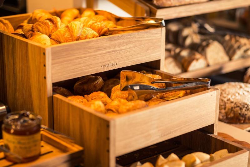 Fotos del hotel Le Colombier Suites:  11