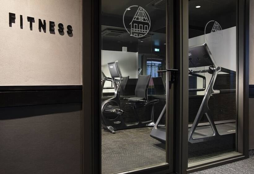 Fotos del hotel Le Colombier Suites:  22