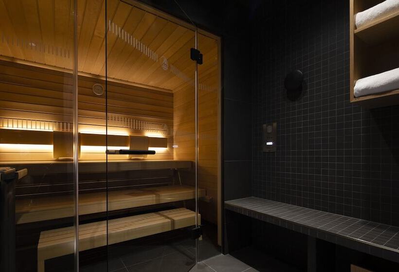 Fotos del hotel Le Colombier Suites:  2