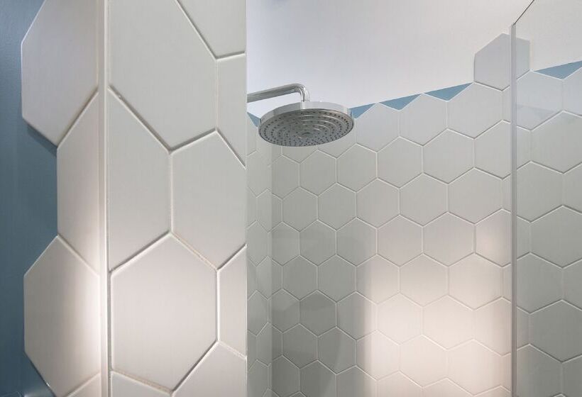 Fotos del hotel Le Colombier Suites:  15