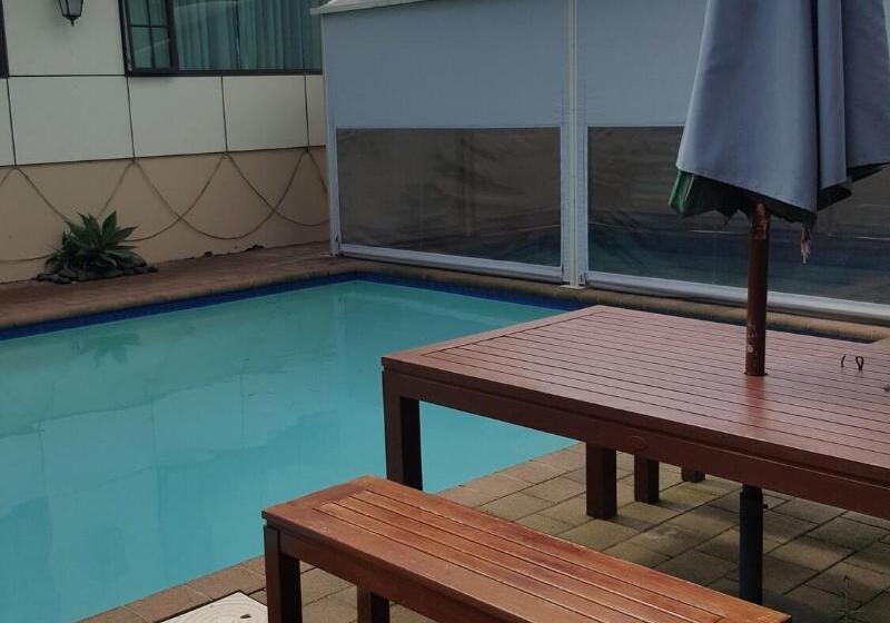 Fotos del hotel Albany Rosedale Motel:  11