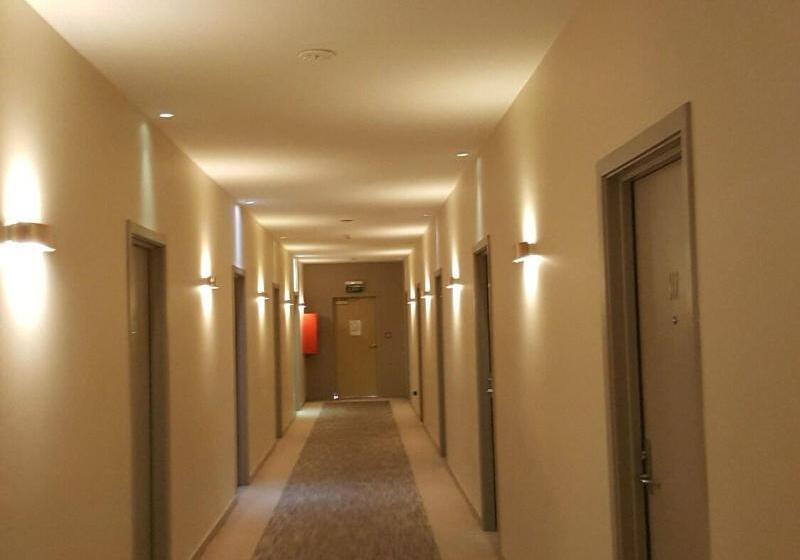 Fotos del hotel Albany Rosedale Motel:  4