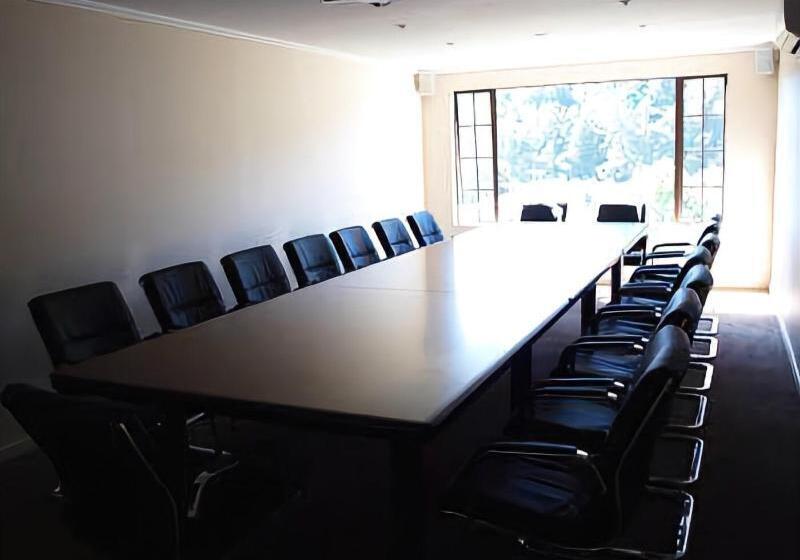 Fotos del hotel Albany Rosedale Motel:  7