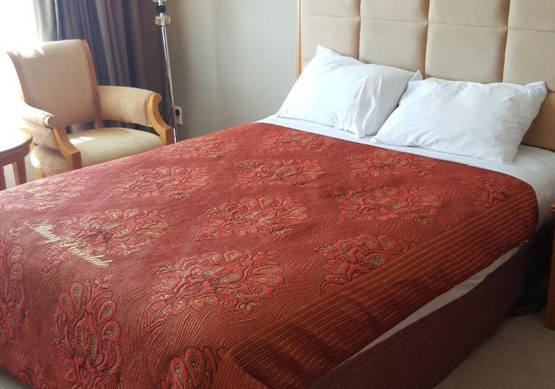 Fotos del hotel Albany Rosedale Motel:  10