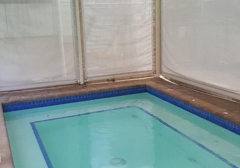 Fotos del hotel Albany Rosedale Motel:  15