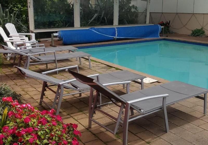 Fotos del hotel Albany Rosedale Motel:  18