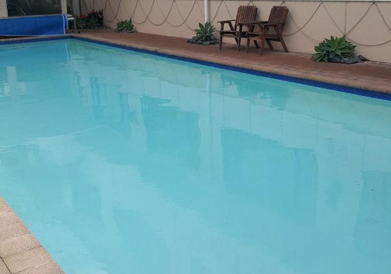 Fotos del hotel Albany Rosedale Motel:  2