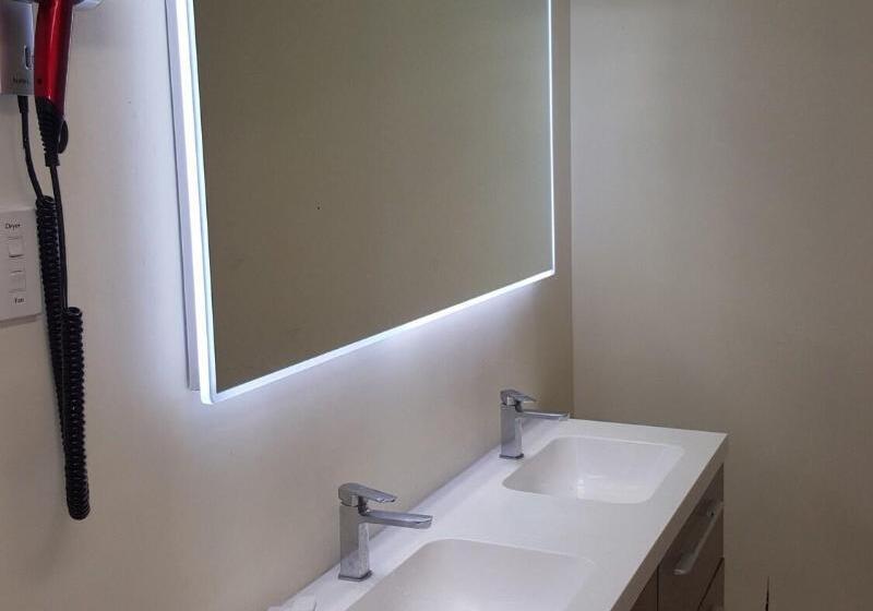 Fotos del hotel Albany Rosedale Motel:  13