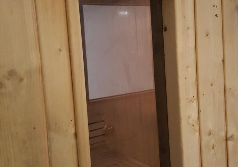 Fotos del hotel Albany Rosedale Motel:  5