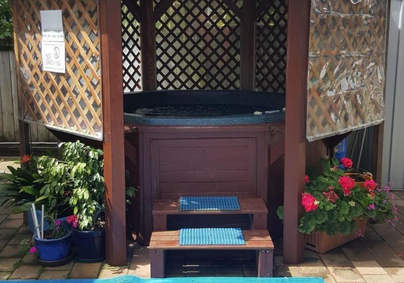 Fotos del hotel Albany Rosedale Motel:  19