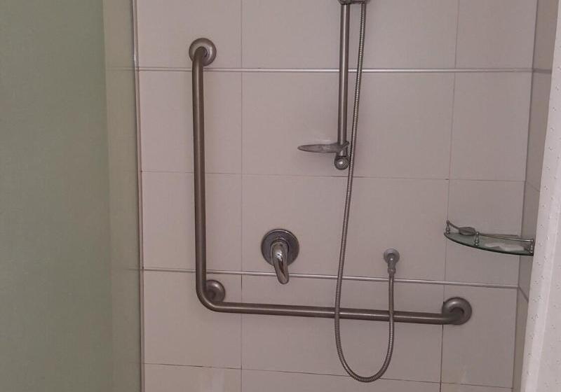 Fotos del hotel Albany Rosedale Motel:  8