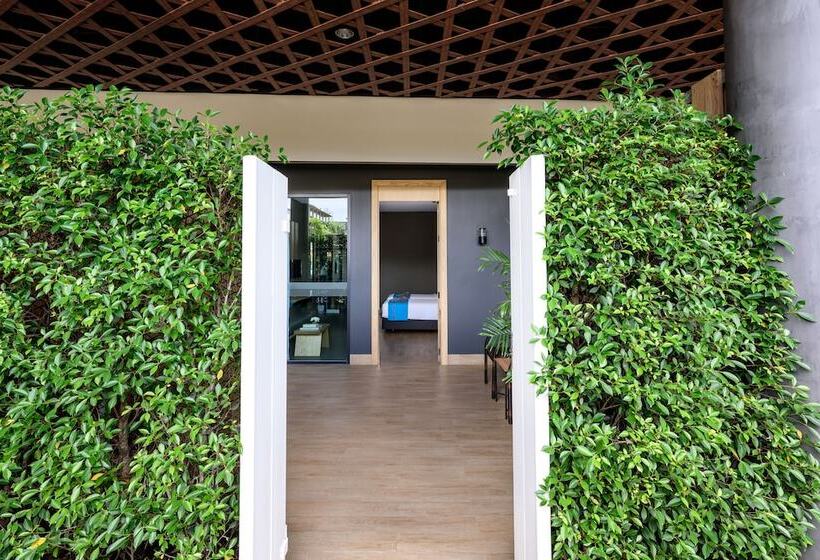 Fotos del hotel 8icon Ao Nang Krabi:  21