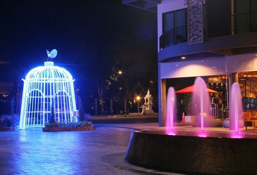 Fotos del hotel 8icon Ao Nang Krabi:  25