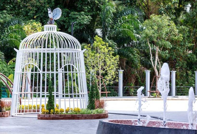 Fotos del hotel 8icon Ao Nang Krabi:  9