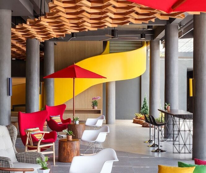 Fotos del hotel 8icon Ao Nang Krabi:  8