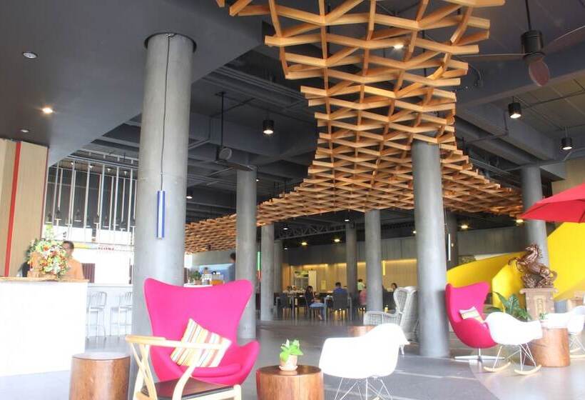 Fotos del hotel 8icon Ao Nang Krabi:  4