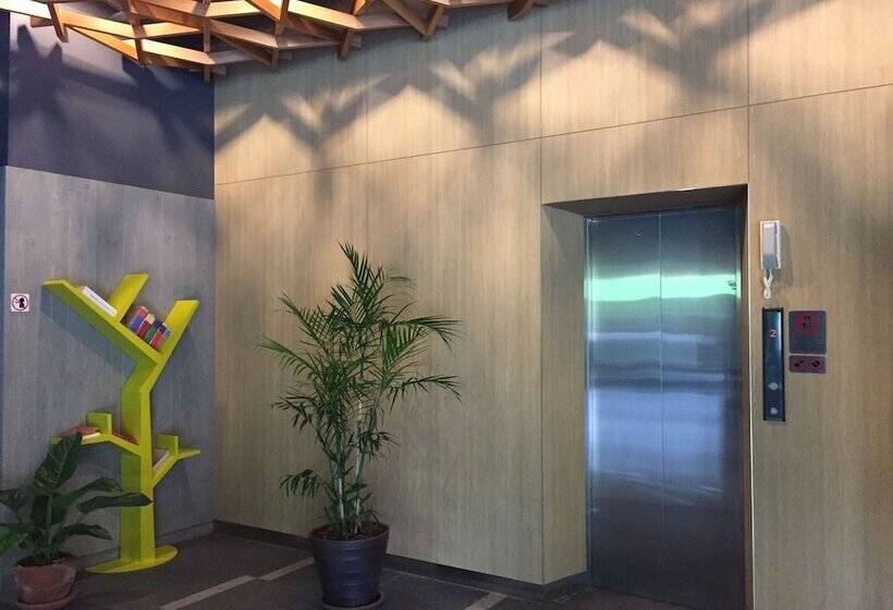 Fotos del hotel 8icon Ao Nang Krabi:  5