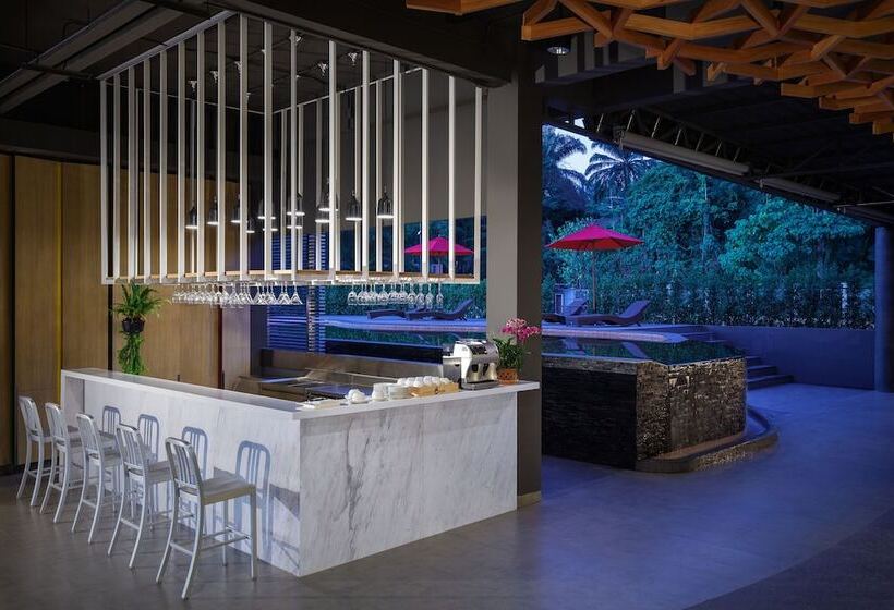 Fotos del hotel 8icon Ao Nang Krabi:  7