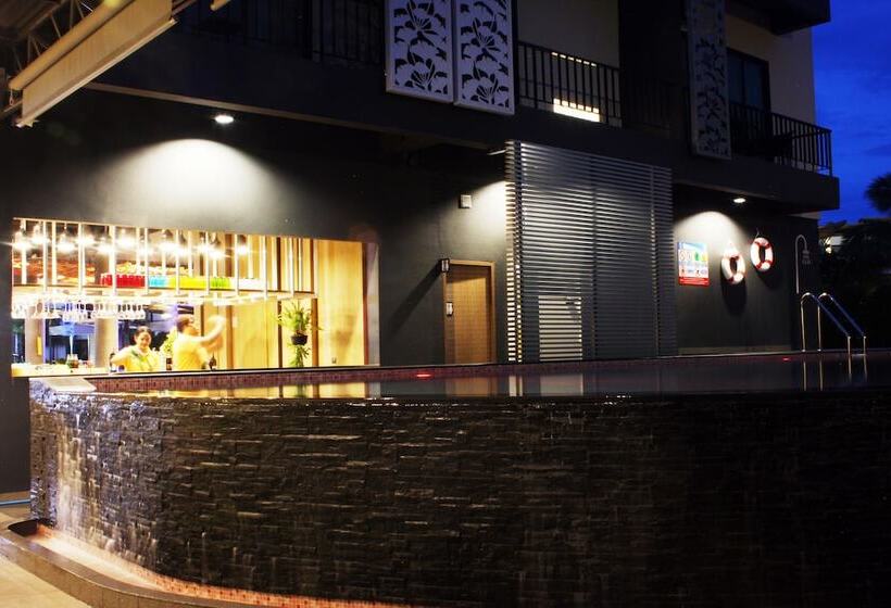 Fotos del hotel 8icon Ao Nang Krabi:  10