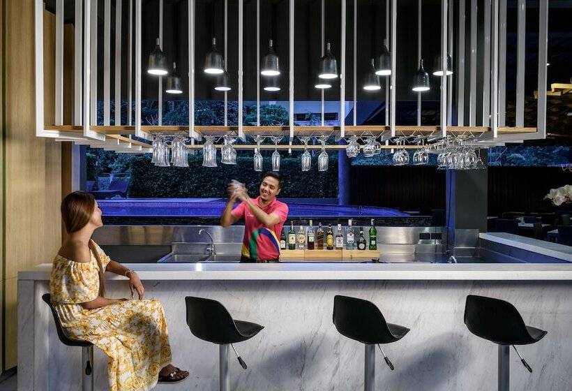 Fotos del hotel 8icon Ao Nang Krabi:  20