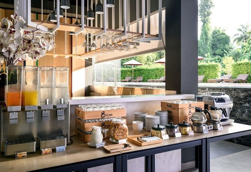 Fotos del hotel 8icon Ao Nang Krabi:  24