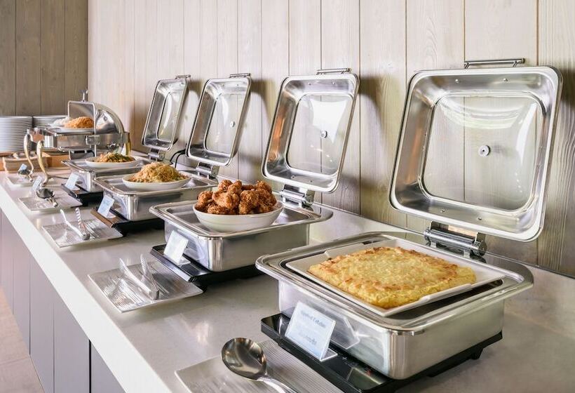 Fotos del hotel 8icon Ao Nang Krabi:  6