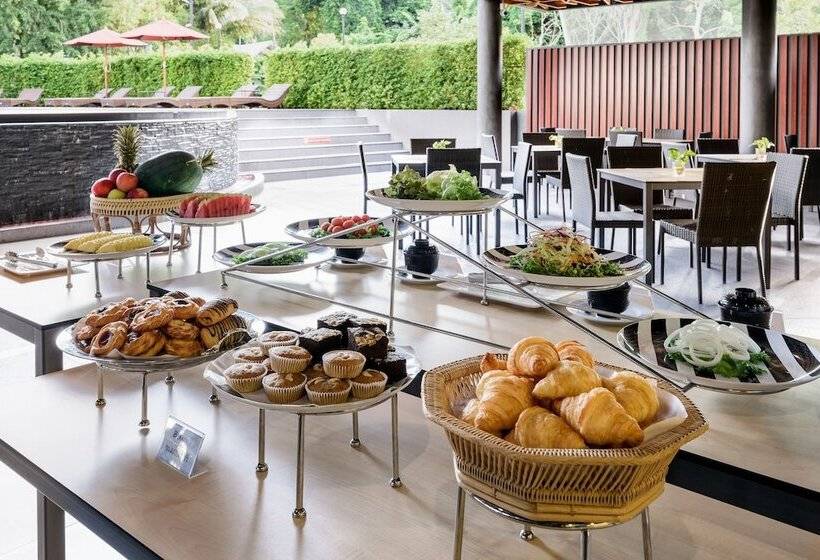 Fotos del hotel 8icon Ao Nang Krabi:  17