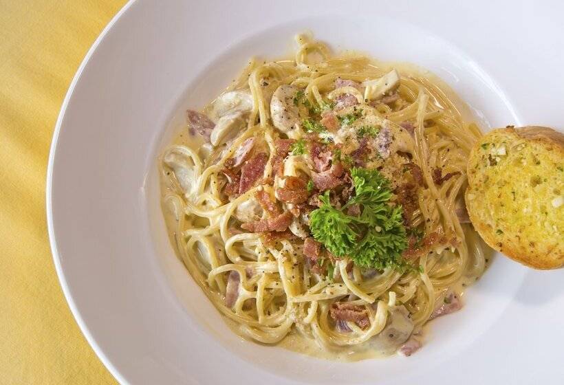 Fotos del hotel 8icon Ao Nang Krabi:  15