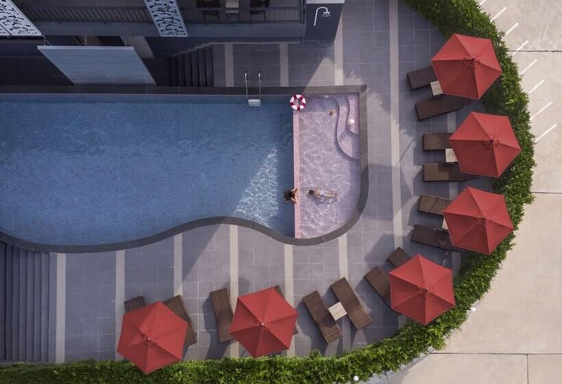 Fotos del hotel 8icon Ao Nang Krabi:  23