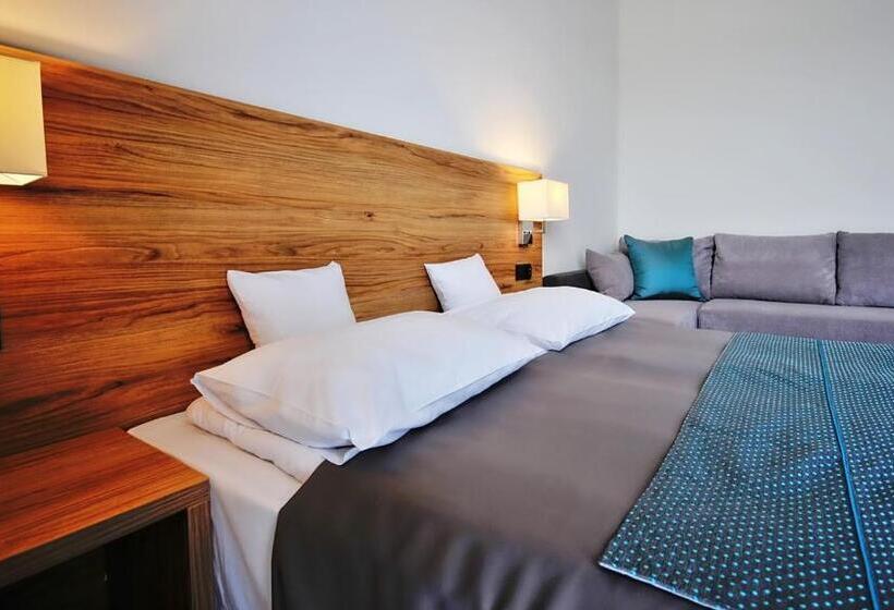 Fotos del hotel Amberia:  2