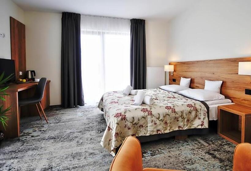 Fotos del hotel Amberia:  10