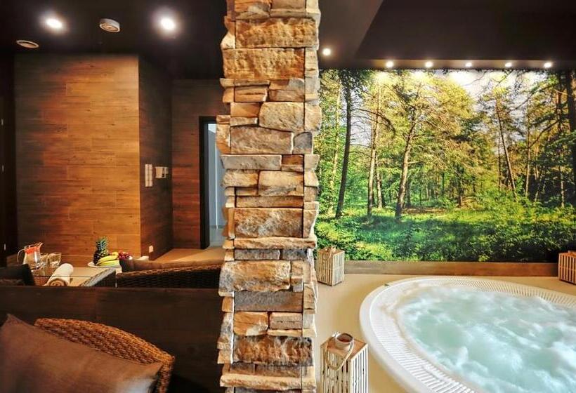 Fotos del hotel Amberia:  3