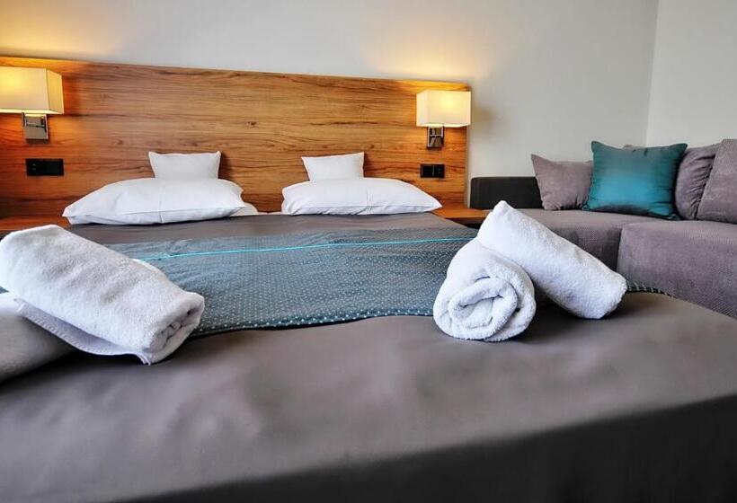 Fotos del hotel Amberia:  15