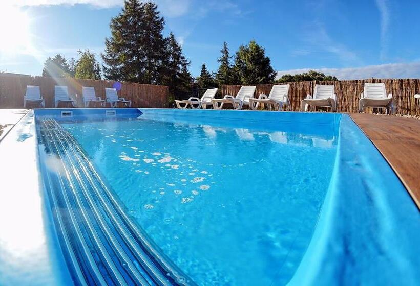 Fotos del hotel Amberia:  9