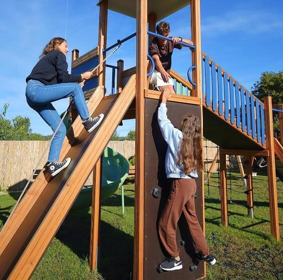 Fotos del hotel Amberia:  11