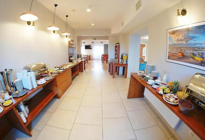 Fotos del hotel Amberia:  4