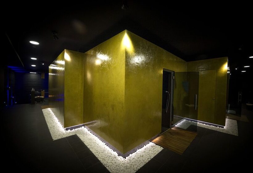 Fotos del hotel Aquacity Seasons:  12