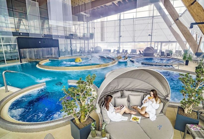 Fotos del hotel Aquacity Seasons:  22