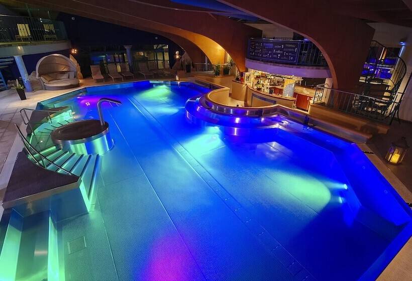 Fotos del hotel Aquacity Seasons:  13