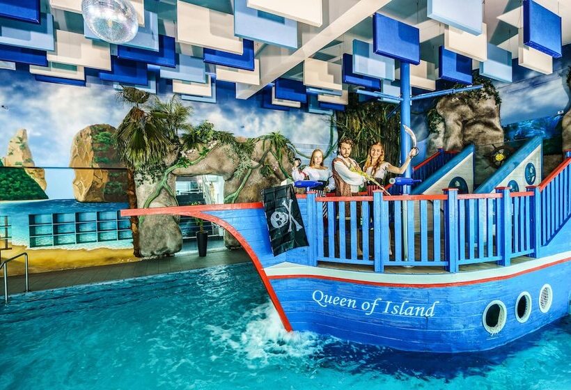 Fotos del hotel Aquacity Seasons:  24