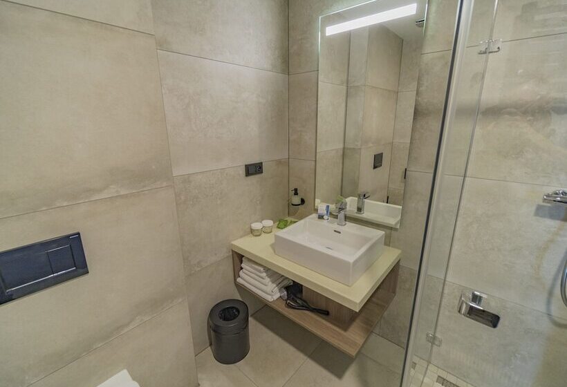 Fotos del hotel Aquacity Seasons:  15