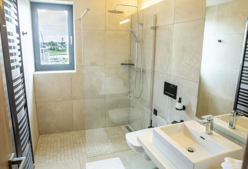 Fotos del hotel Aquacity Seasons:  8