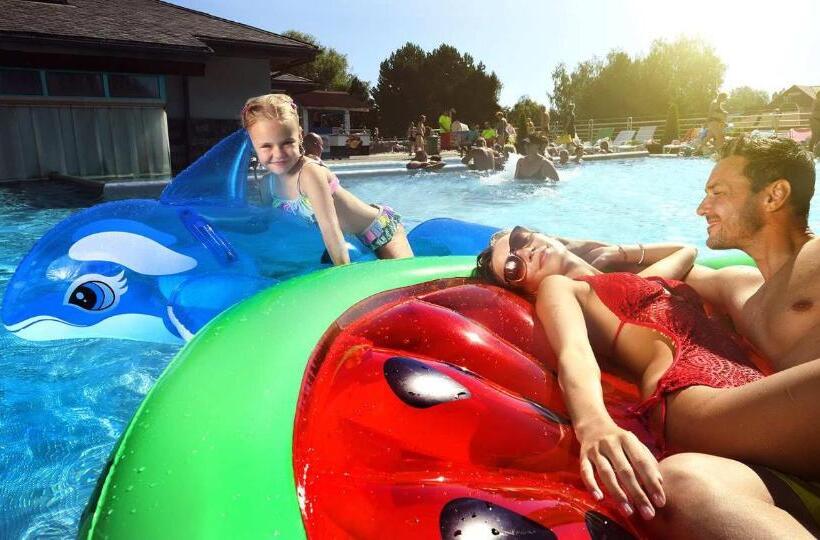 Fotos del hotel Aquacity Seasons:  20