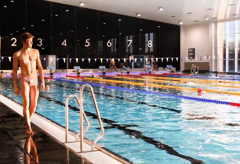 Fotos del hotel Aquacity Seasons:  17